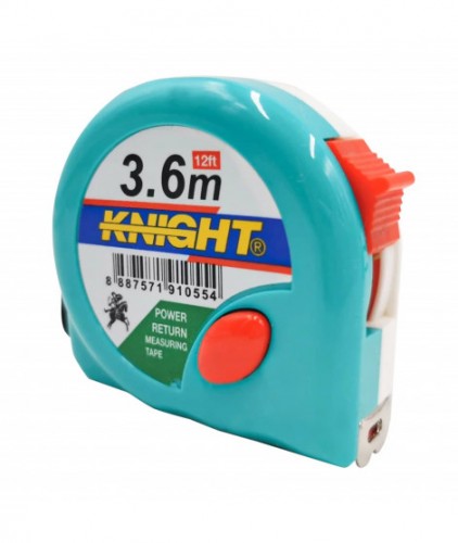 3.6mx1/2(武士牌)拉尺