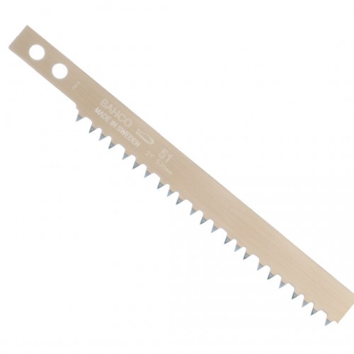 24” 魚嘜柴鋸片