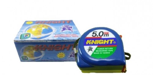 5Mx19(3/4) (武士牌)風水拉尺