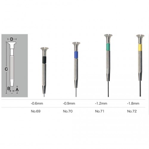 69# 日本ANEX表批