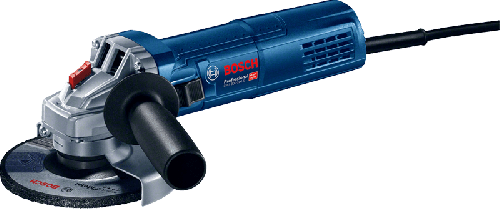 ‘BOSCH’ GWS900-100S電子速磨機