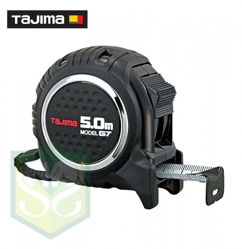 田島G7-5m防撞拉尺1” 闊