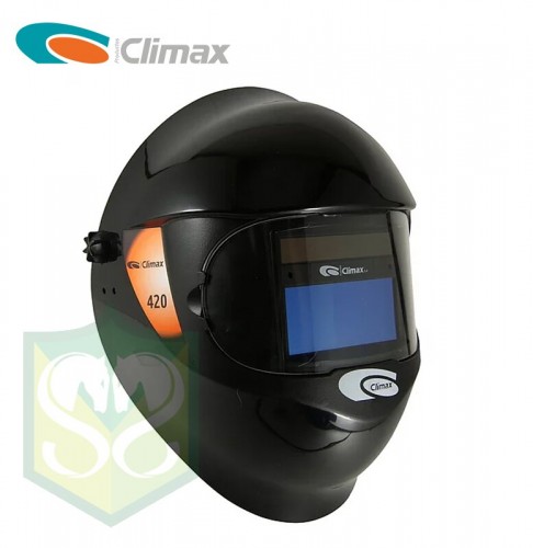 CITmax 420電子焊罩