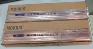 MORRIS銀焊枝1.3*3.2*500mm