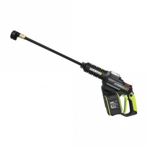 WORX WU630.1 20V高壓清洗機(4.0+6A充)