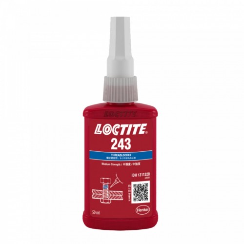 LOCTTE 243 50ML