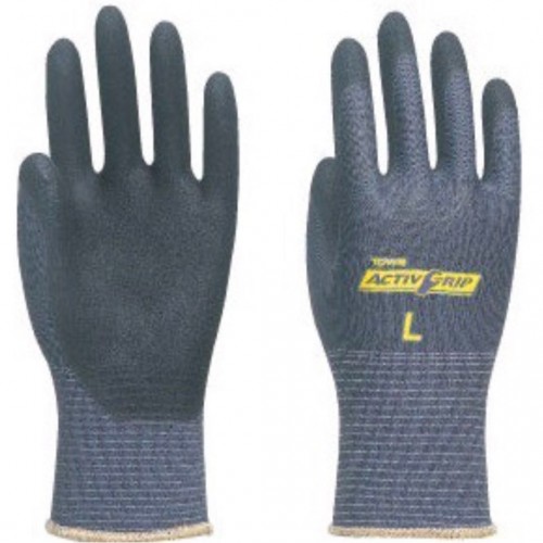 581#日本 “TOWA”特級薄身防滑手套 XL