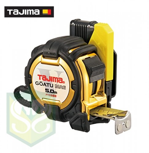 日本田島G5-5M防撞拉尺